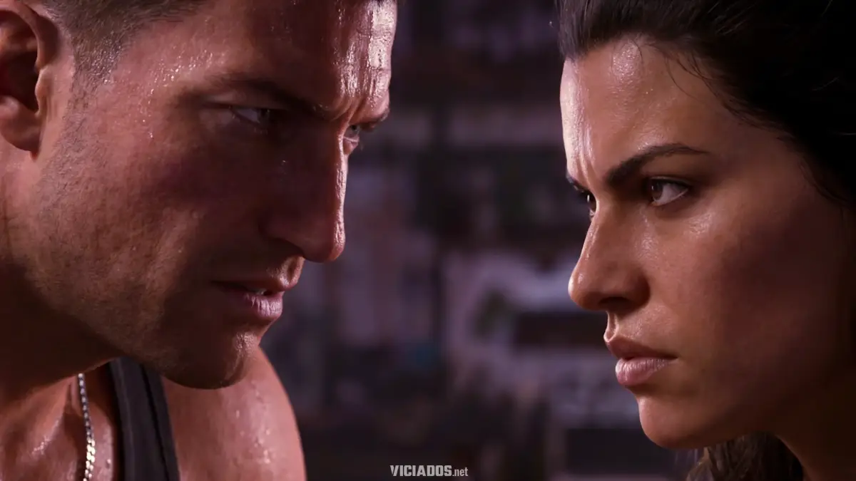 Jason Lucia IA GTA 6 Grand Theft Auto VI 2026 1