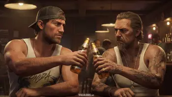 GTA 6 ter&aacute; finais diferentes? Veja como a Rockstar Games planeja inovar na narrativa