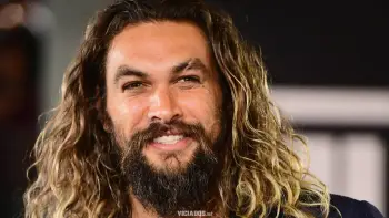Jason Momoa ser&aacute; o protagonista do filme de Helldivers