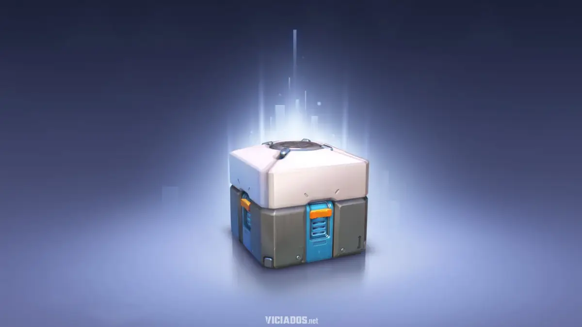 Loot boxes Portugal Lei 2026