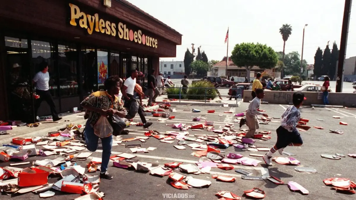 O segredo da imers&atilde;o de GTA San Andreas