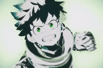 MY HERO ACADEMIA Alls Justice Review Rafael Portal Viciados PS5