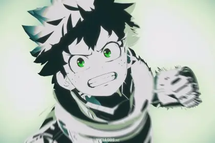 MY HERO ACADEMIA Alls Justice Review Rafael Portal Viciados PS5