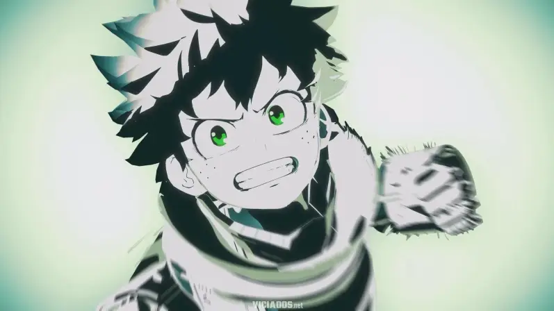 Lançou! My Hero Academia: All’s Justice traz a Guerra Final e batalhas insanas para consoles e PC 14 MY HERO ACADEMIA Alls Justice Review Rafael Portal Viciados PS5