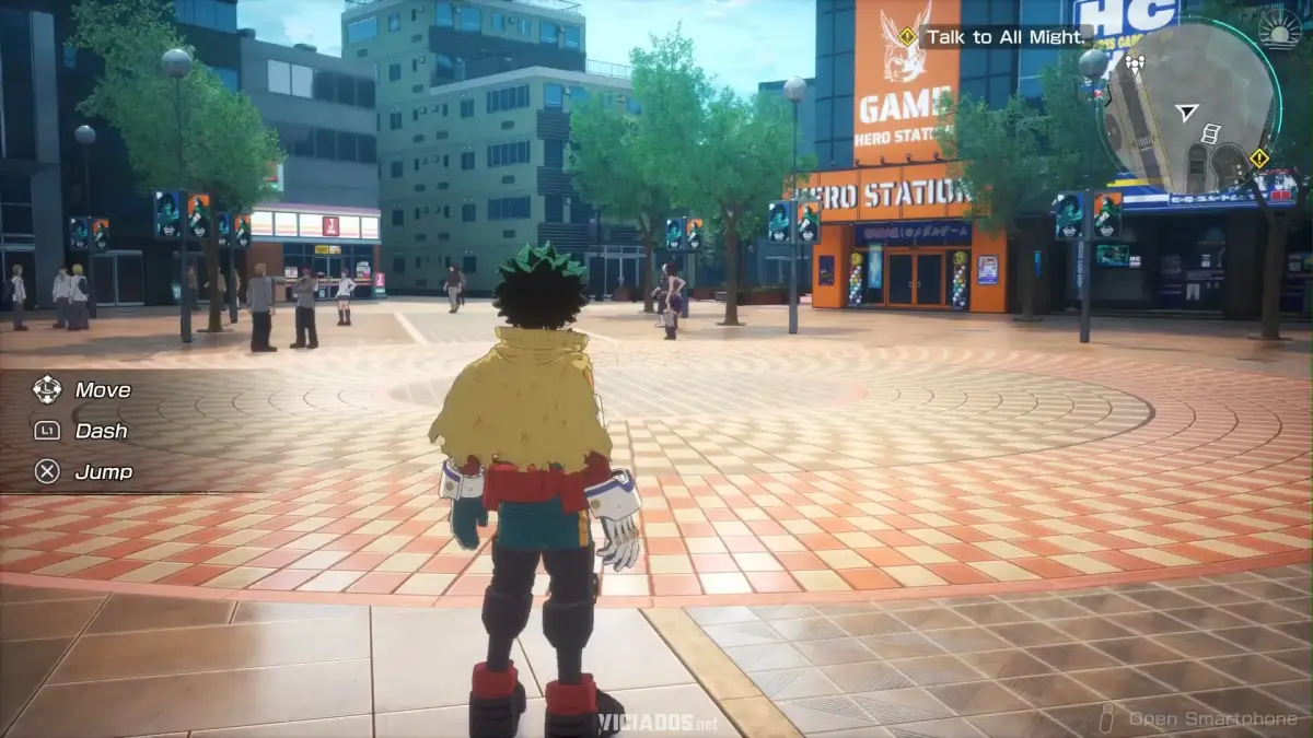 Review do Portal Viciados: A nota &eacute; 8.8