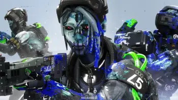 Marathon no PS4 e Xbox One? Jogo da Bungie recebe classifica&ccedil;&atilde;o