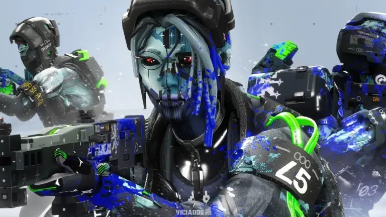 Marathon Bungie 2026