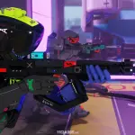 Marathon Game Bungie 2026