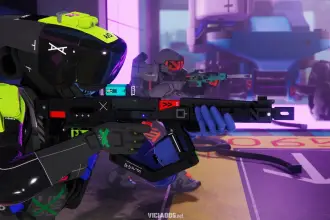 Marathon Game Bungie 2026