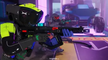 Marathon chega amanh&atilde; e ganha trailer cinematogr&aacute;fico com novidades pela Bungie