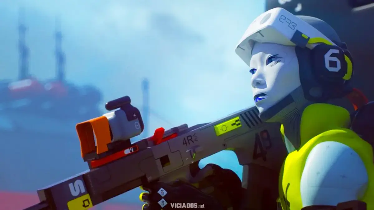 Marathon Gameplay Bungie 2026