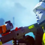 Marathon Gameplay Bungie 2026
