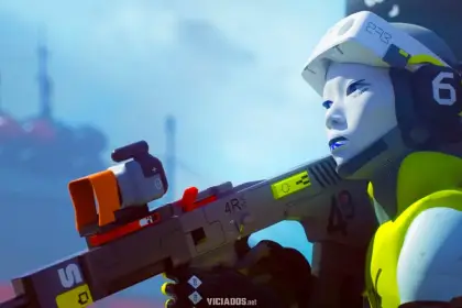 Marathon Gameplay Bungie 2026