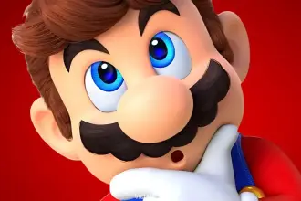 Mario Nintendo 3D 2026