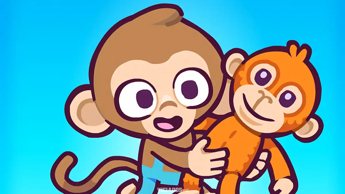 Monkey Mart Poki Games 2027