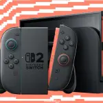 Nintendo Switch 2 2026