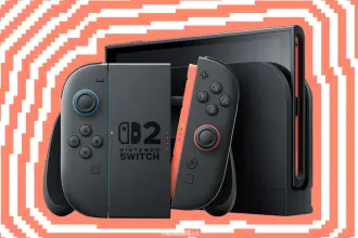 Nintendo Switch 2 2026