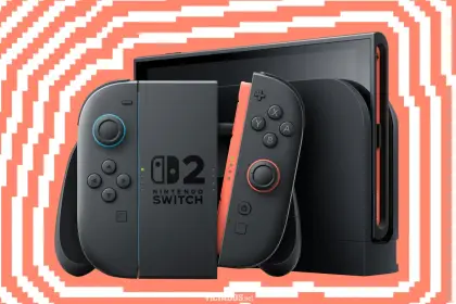 Nintendo Switch 2 2026