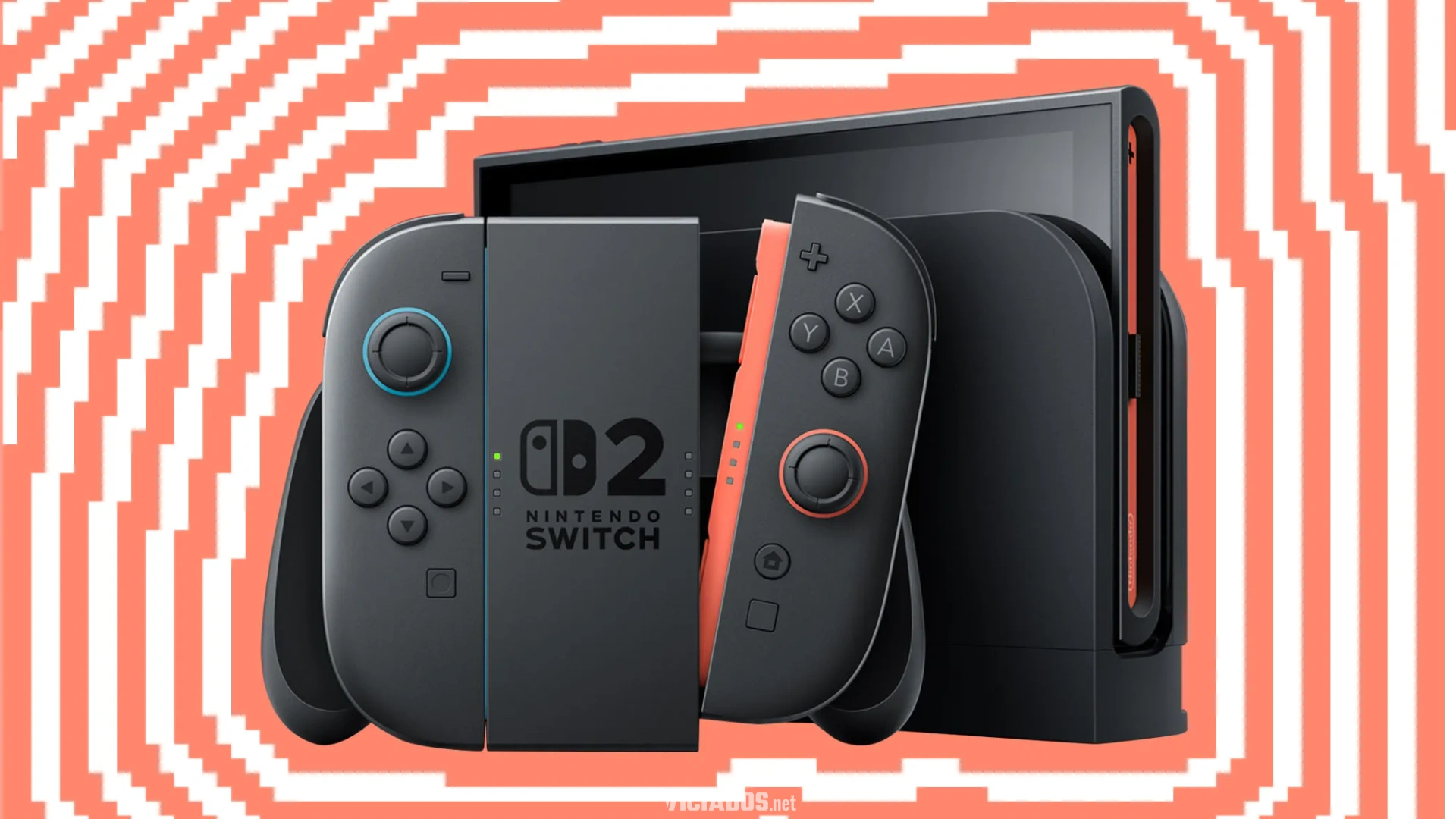 Nintendo Switch 2 2026