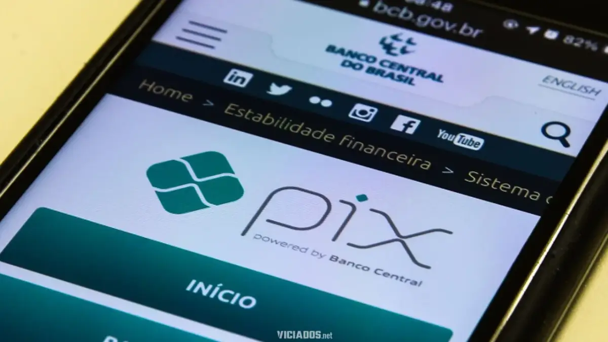 PIX Banco Central do Brasil Grand Theft Auto VI GTA 6