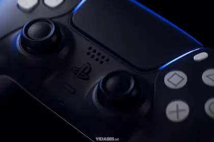 PS5 PlayStation 5 Controle Drift DualSense Dual Sense Sony PS 2026