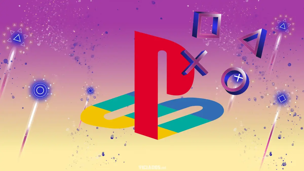Por que esse cron&ocirc;metro existe no PlayStation?