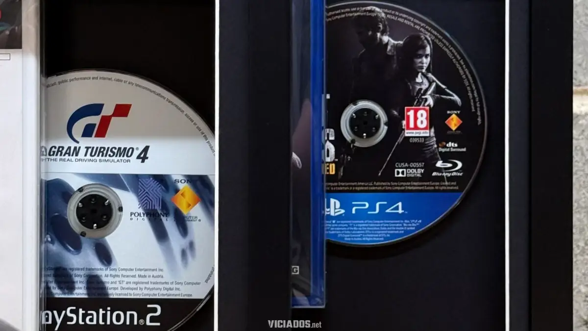 PlayStation Sony PS4 PS2 2026