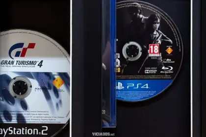 PlayStation Sony PS4 PS2 2026