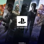 PlayStation Studios 2026
