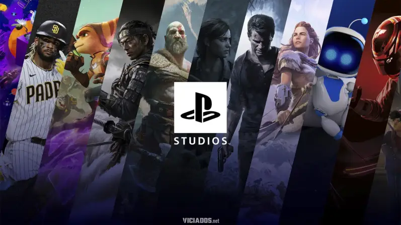 PlayStation Studios 2026