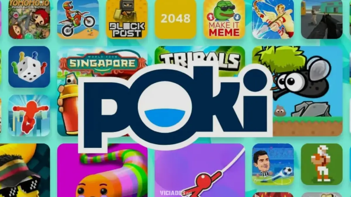 Poki Games 2027