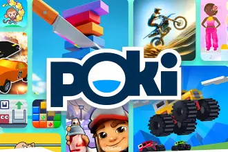 Poki Games Web Site Game Jogo 2026