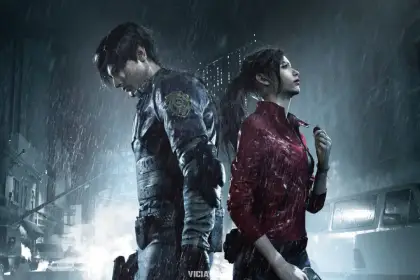 Resident Evil 2 Remake 2026