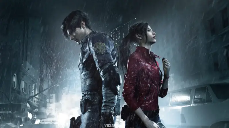 Resident Evil completa 30 anos e Capcom promete novidades 14 Resident Evil 2 Remake 2026
