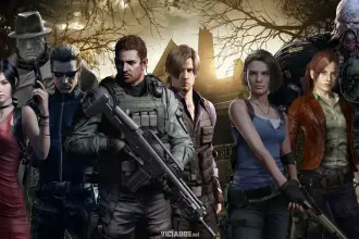 Resident Evil 4 Remake 2026 1