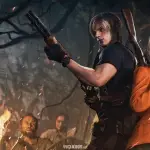Resident Evil 4 Remake 2026