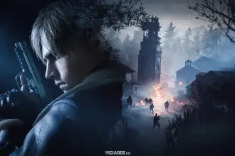 Resident Evil 4 Remake 2026 2