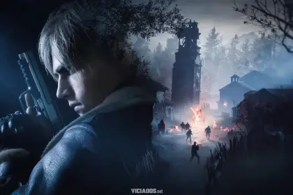 Resident Evil 4 Remake 2026 2