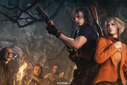 Resident Evil 4 Remake 2026