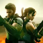 Resident Evil 5 Remake 2026