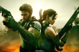 Resident Evil 5 Remake 2026