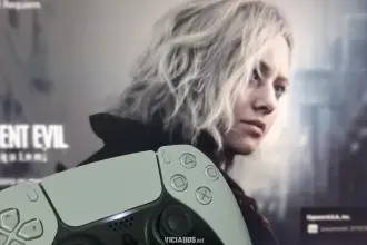 Resident Evil 9 Requiem 2026 RE 9 PS5 Xbox PlayStation 5