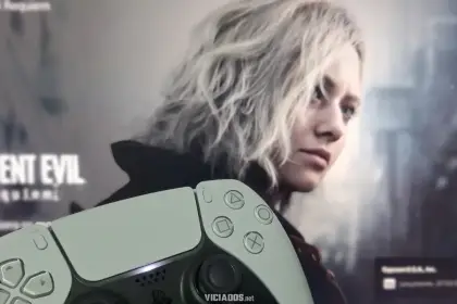 Resident Evil 9 Requiem 2026 RE 9 PS5 Xbox PlayStation 5