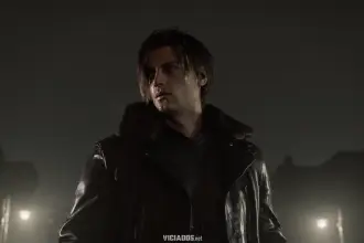 Resident Evil Requiem Leon 2026