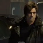 Resident Evil Requiem Leon S 2026