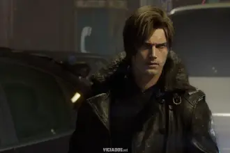 Resident Evil Requiem Leon S 2026