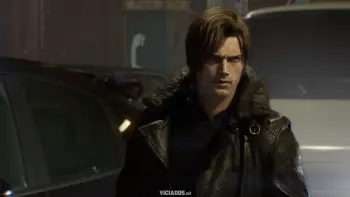 Resident Evil Requiem Leon S 2026
