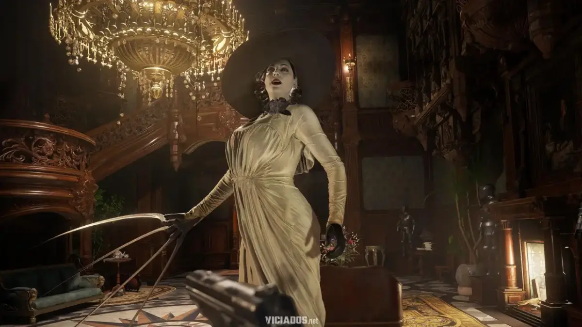 Resident Evil Village 2026