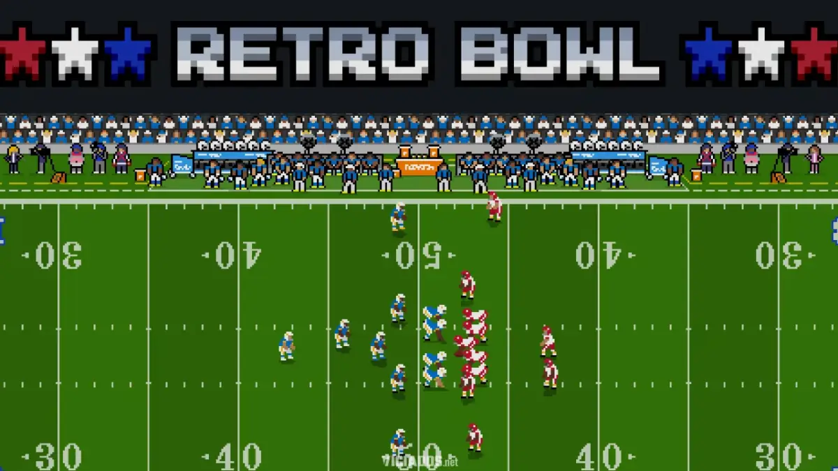 Retro Bowl Poki Games 2027
