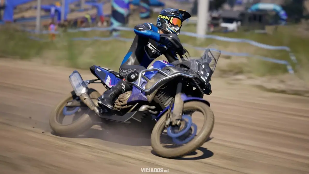 RIDE 6 aposta em qualidade e desempenho 